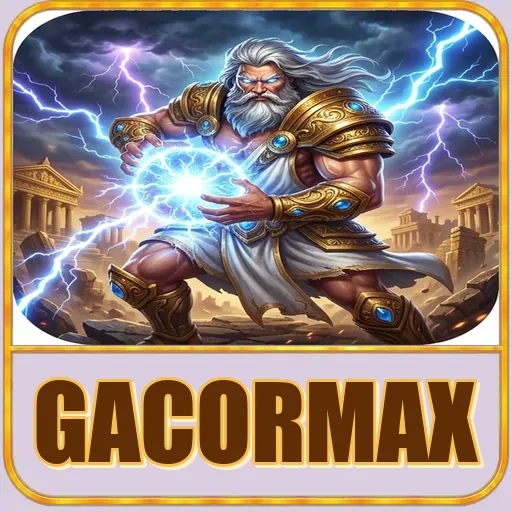 gacormax - Peningkatan performa dan UI/UX terbaru