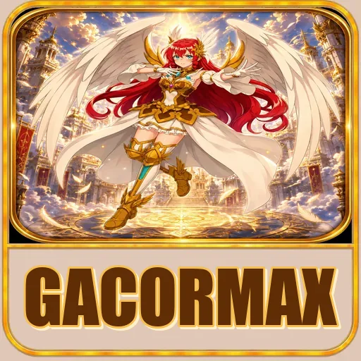 gacormax APK Indonesia - Panduan Lengkap dan Tutorial
