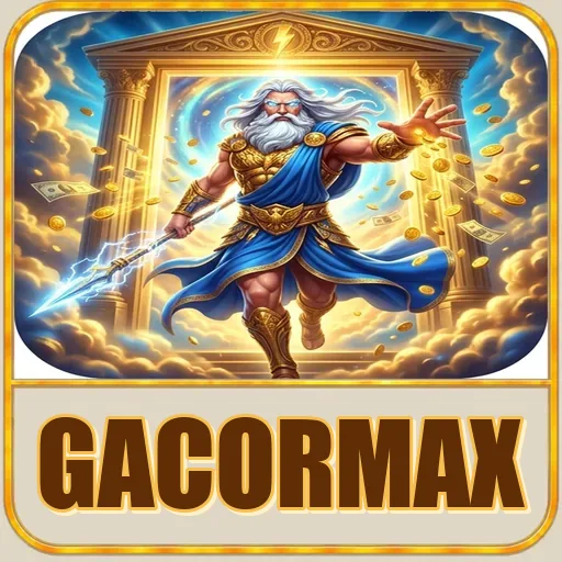 gacormax APK Indonesia - Panduan Lengkap dan Tutorial