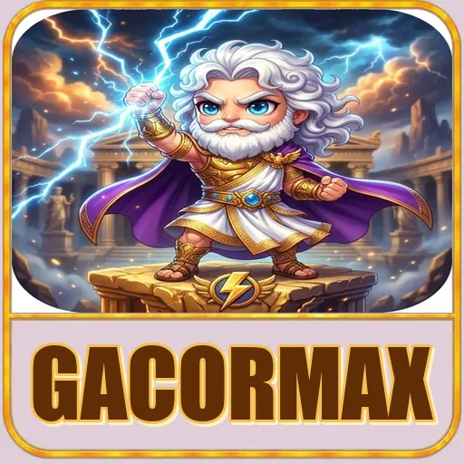 gacormax APK Indonesia - Panduan Lengkap dan Tutorial
