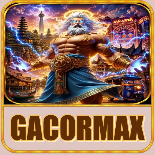 gacormax APK Indonesia - Panduan Lengkap dan Tutorial