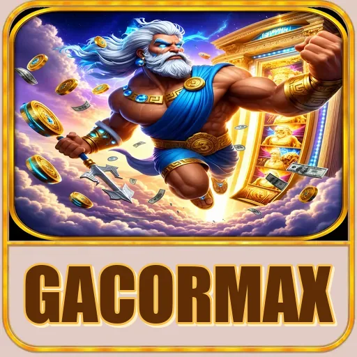 gacormax APK Indonesia - Panduan Lengkap dan Tutorial