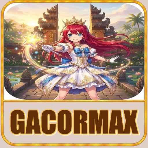 gacormax APK Indonesia - Panduan Lengkap dan Tutorial