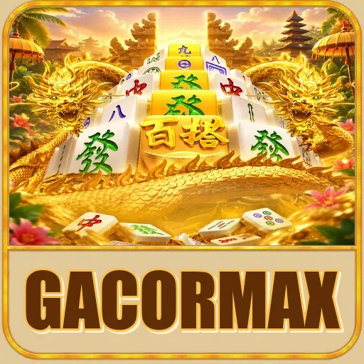 gacormax APK Indonesia - Panduan Lengkap dan Tutorial