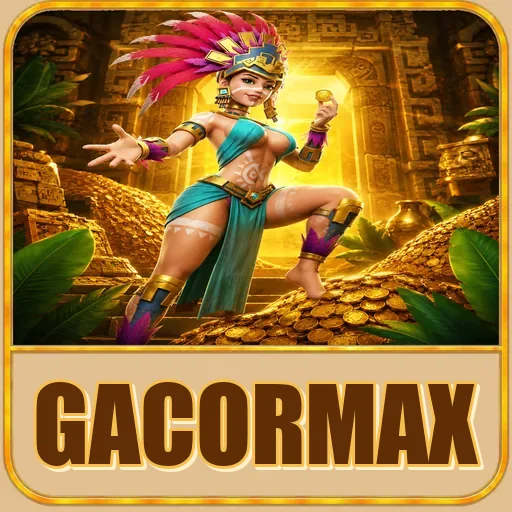 gacormax APK Indonesia - Panduan Lengkap dan Tutorial
