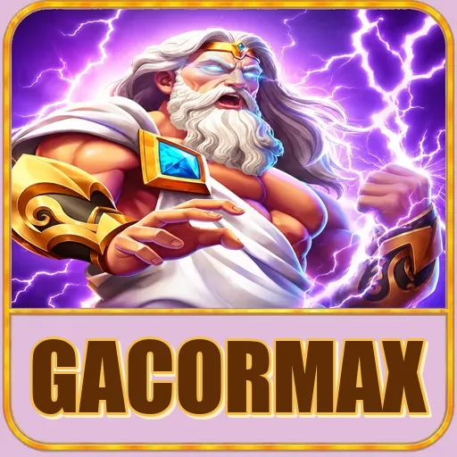gacormax Indonesia - Peningkatan performa dan UI/UX terbaru